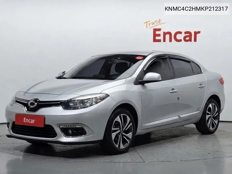 2019 Sm3 Neo Se