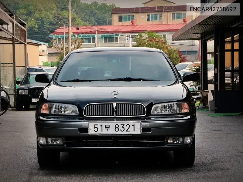 2002 Sm5 Sm520V Plus