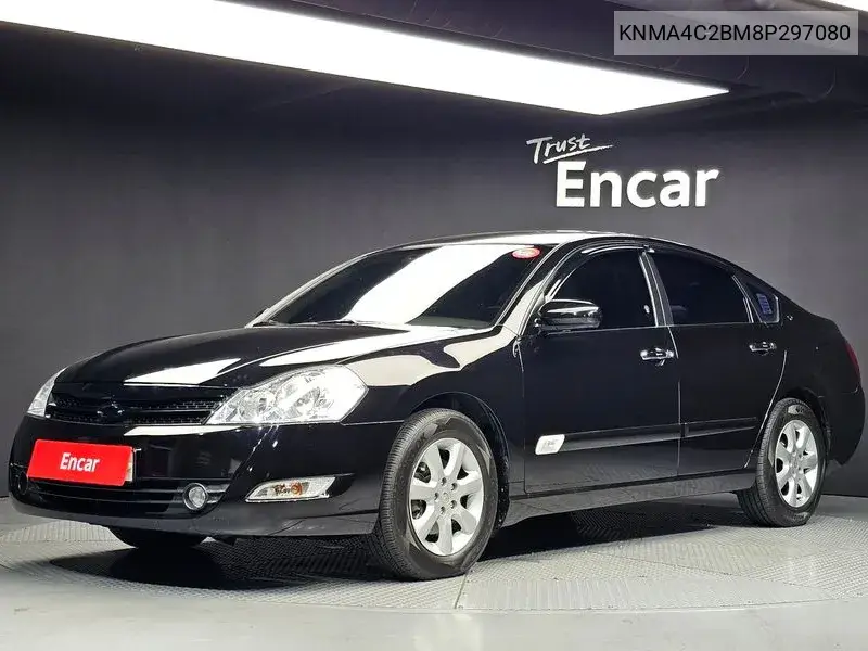 2007 Sm5 New Impression Se Plus