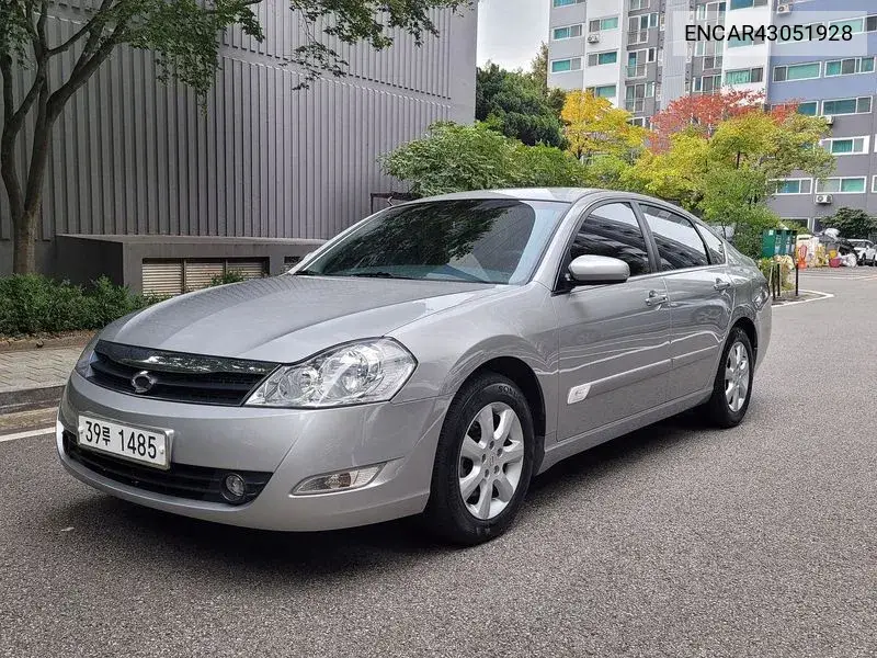 2007 Sm5 New Impression Se Plus