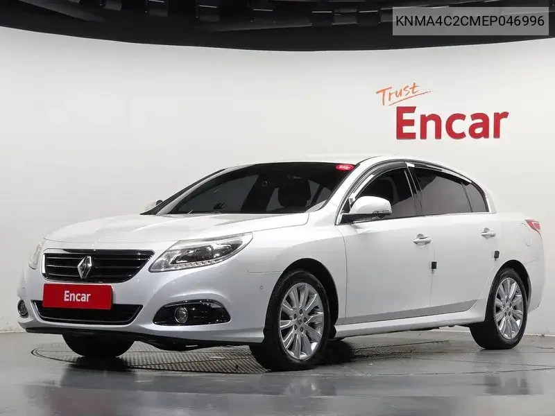 2013 New Sm5 Platinum Lpli Re Basic Type