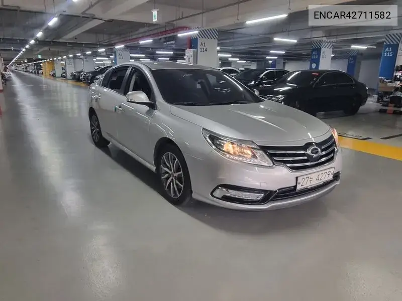 2018 Sm5 Nova Classic