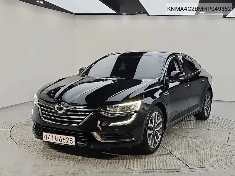 2017 Sm6 2.0 Gde Re