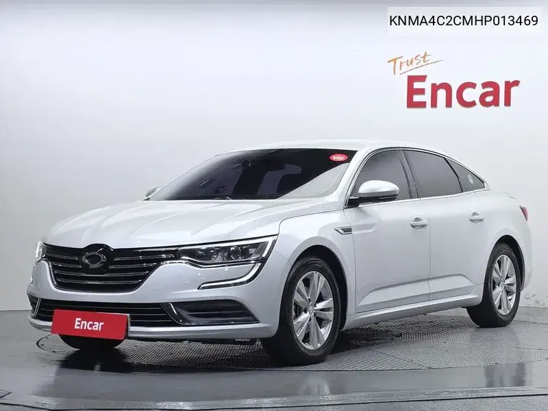 2017 Sm6 2.0 Lpe Se (For The Disabled)