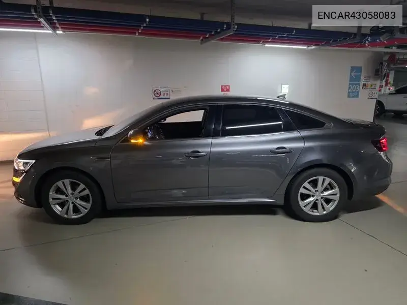 2018 Sm6 2.0 Gde Se