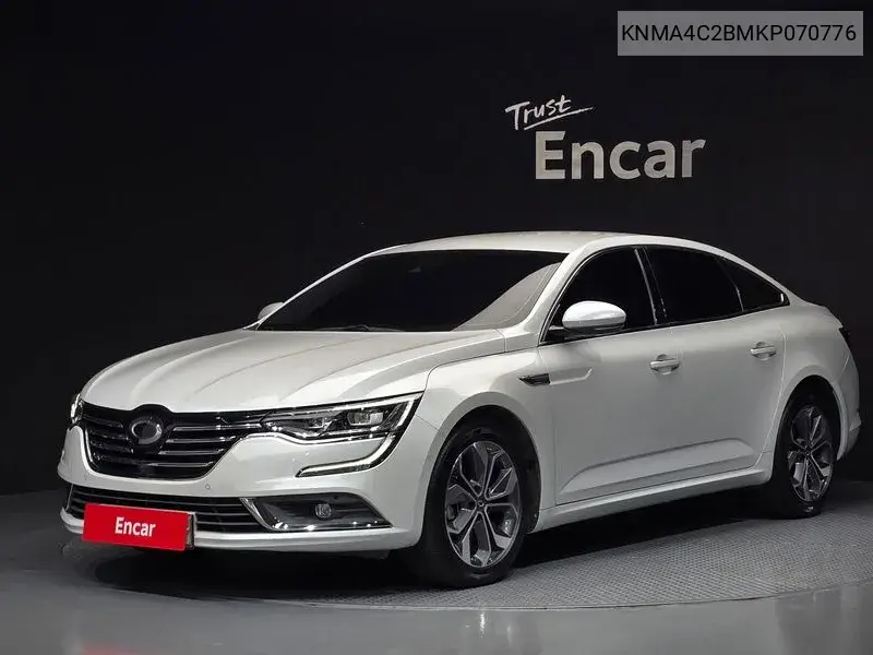 2019 Sm6 2.0 Gde Re
