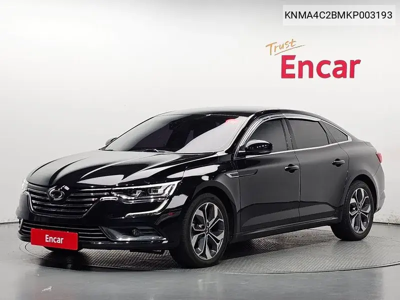 2019 Sm6 2.0 Prime Se