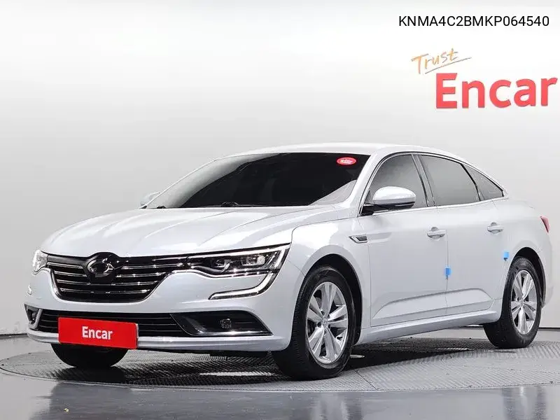 2019 Sm6 2.0 Gde Se