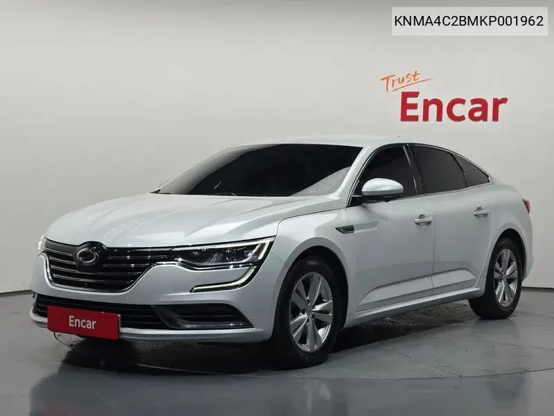 2019 Sm6 2.0 Prime Se
