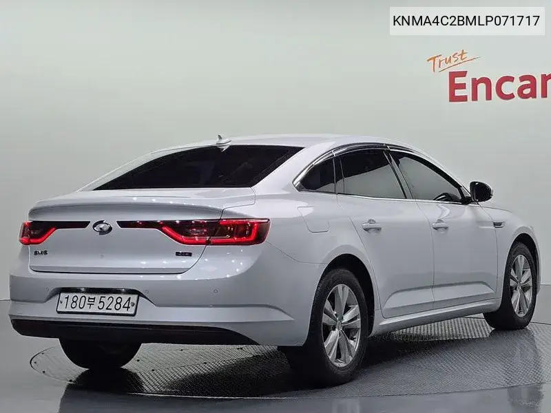 2019 Sm6 2.0 Gde Se