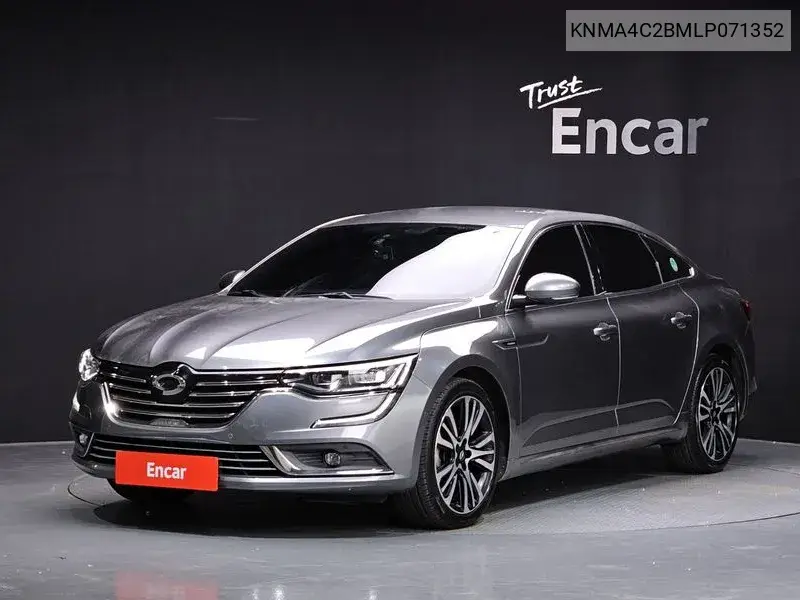 2020 Sm6 2.0 Gde Premier