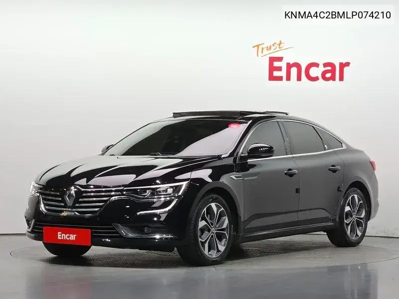 2020 Sm6 2.0 Gde Re