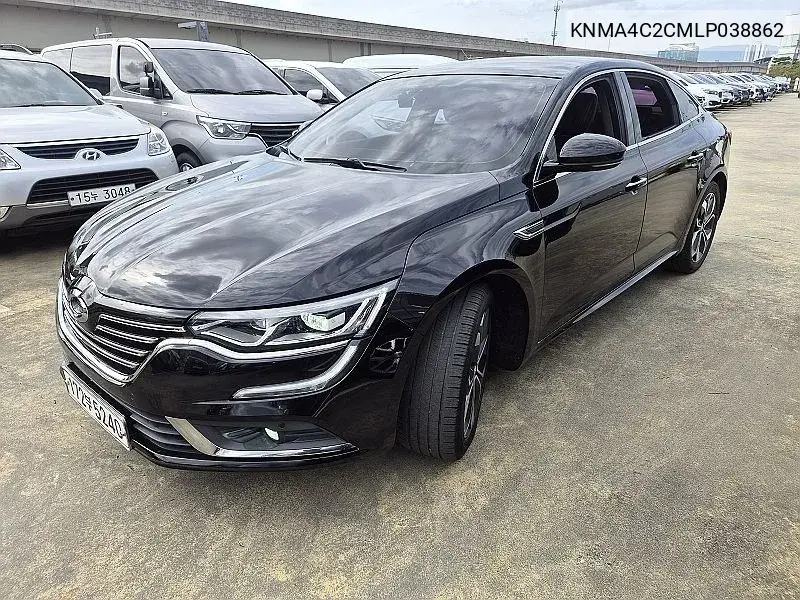 2020 Sm6 2.0 Lpe Re