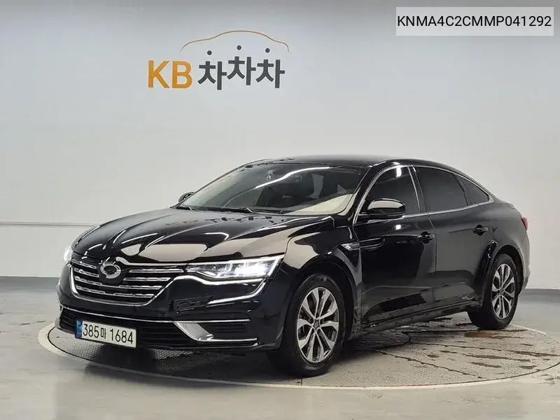 2021 The New Sm6 2.0 Lpe Se Plus
