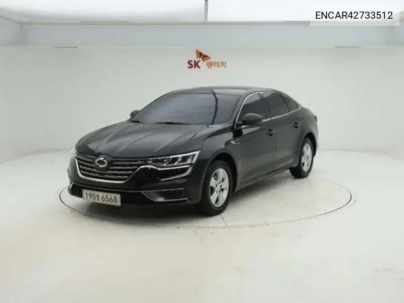 2022 The New Sm6 1.3 Tce Se