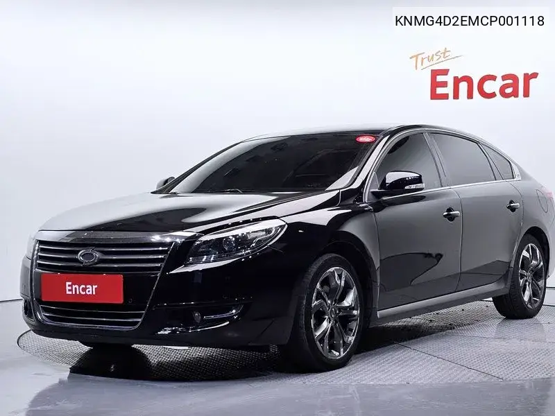 2011 All New Sm7 Re Basic Type