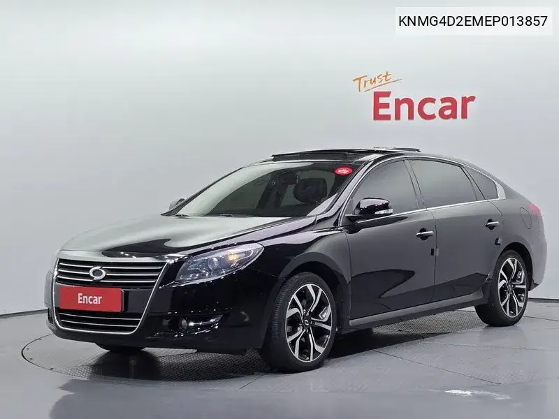 2013 All New Sm7 Re Basic Type