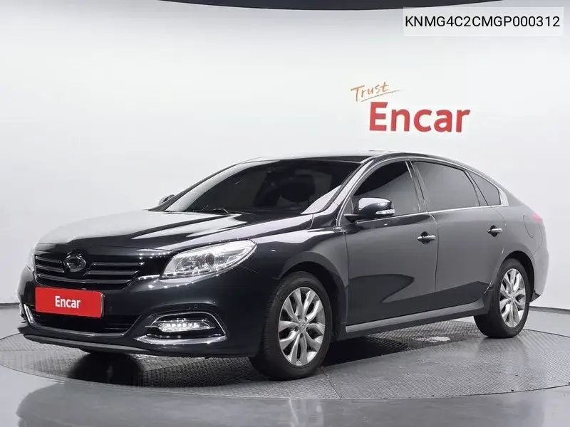 2015 Sm7 Nova Lpli 2.0 Lpe Accessible