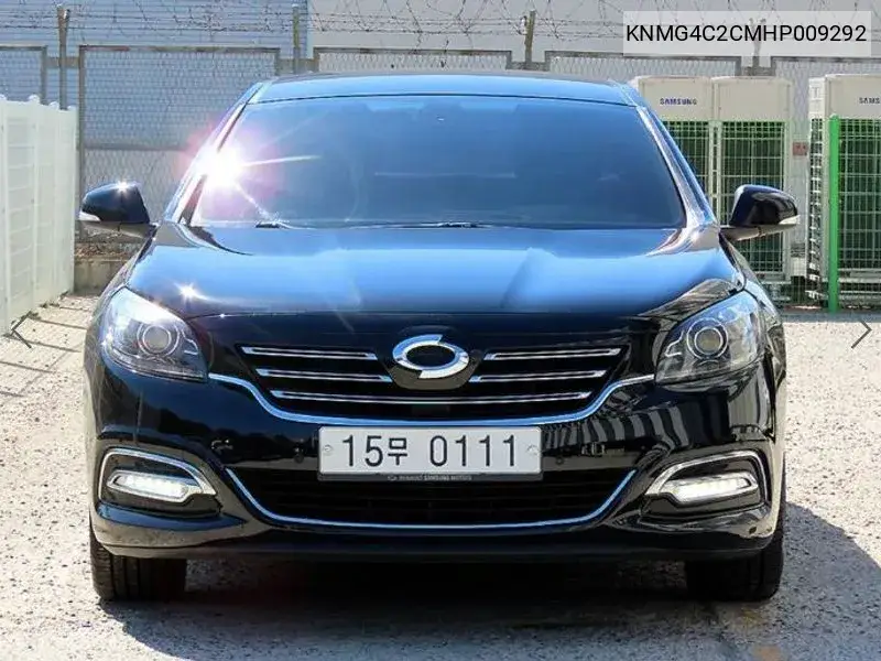 2016 Sm7 Nova Lpli 2.0 Lpe Accessible