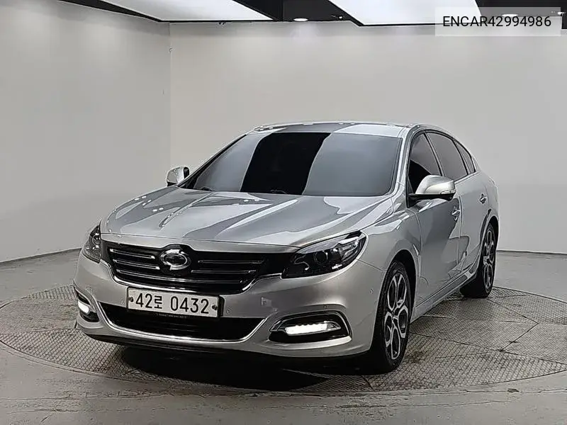 2016 Sm7 Nova Lpli 2.0 Lpe Accessible