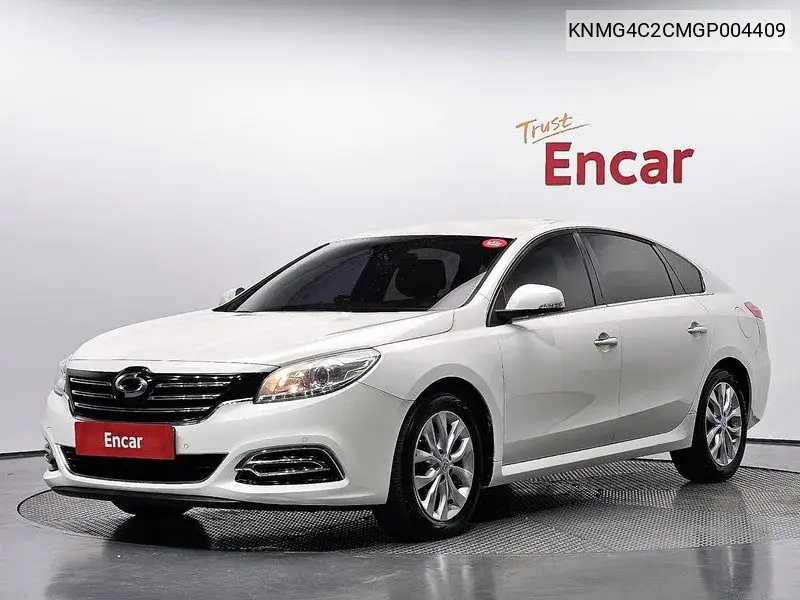 2016 Sm7 Nova Lpli 2.0 Lpe Accessible