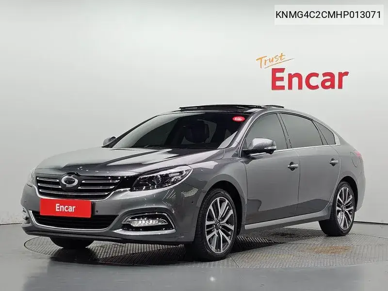 2017 Sm7 Nova Lpli 2.0 Lpe Accessible