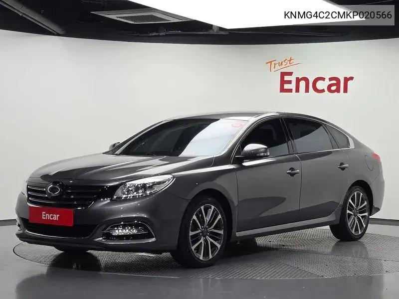 2019 Sm7 Nova Lpli 2.0 Lpe