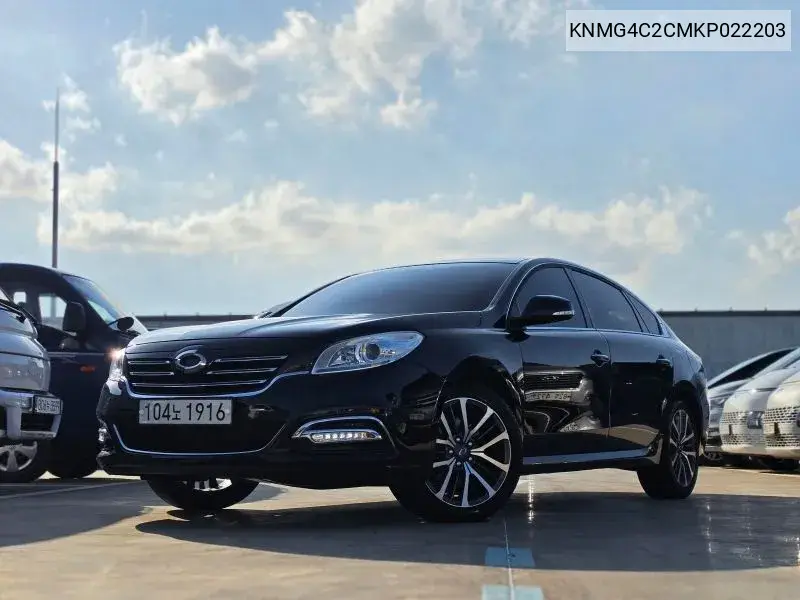 2019 Sm7 Nova Lpli 2.0 Lpe Accessible