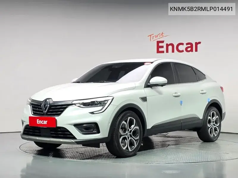 2020 Xm3 1.3 Tce Re Signature