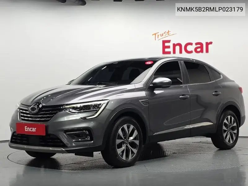 2020 Xm3 1.3 Tce Re