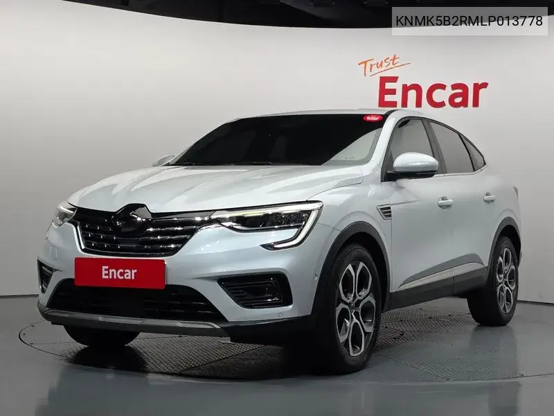 2020 Xm3 1.3 Tce Re Signature