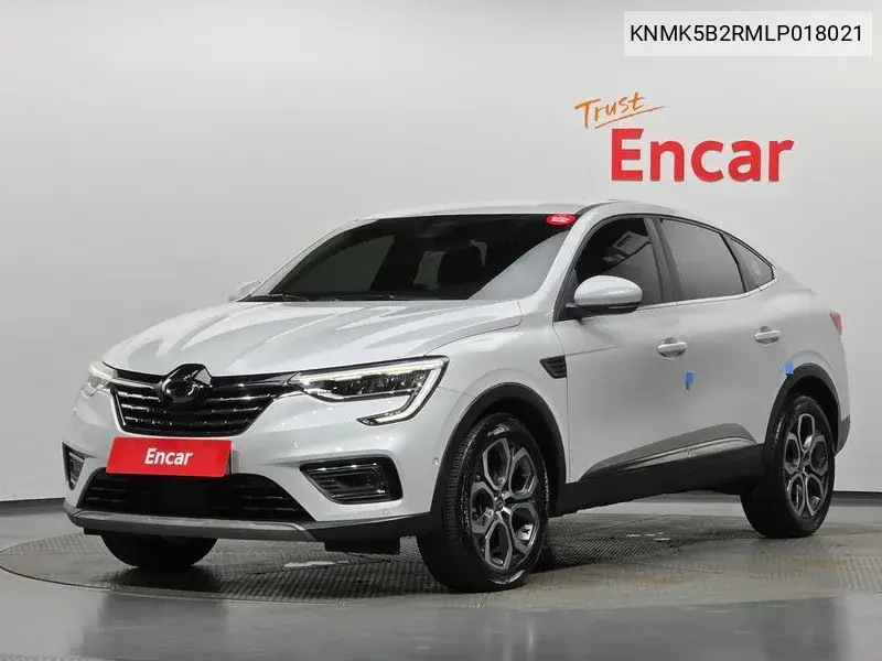 2020 Xm3 1.3 Tce Re Signature