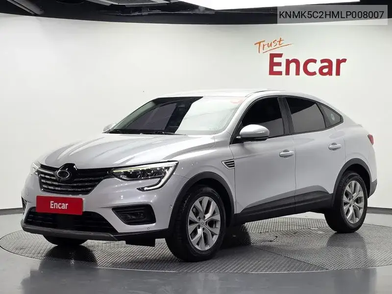2020 Xm3 1.6 Gte Le Plus