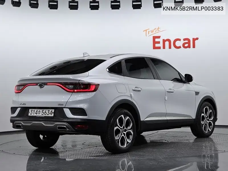 2020 Xm3 1.3 Tce Re Signature
