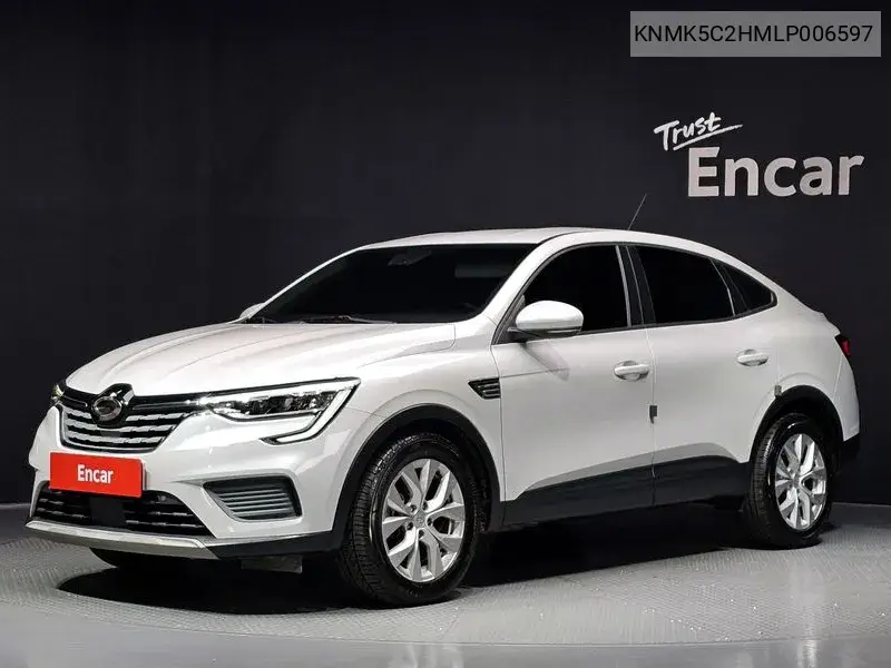 2020 Xm3 1.6 Gte Le
