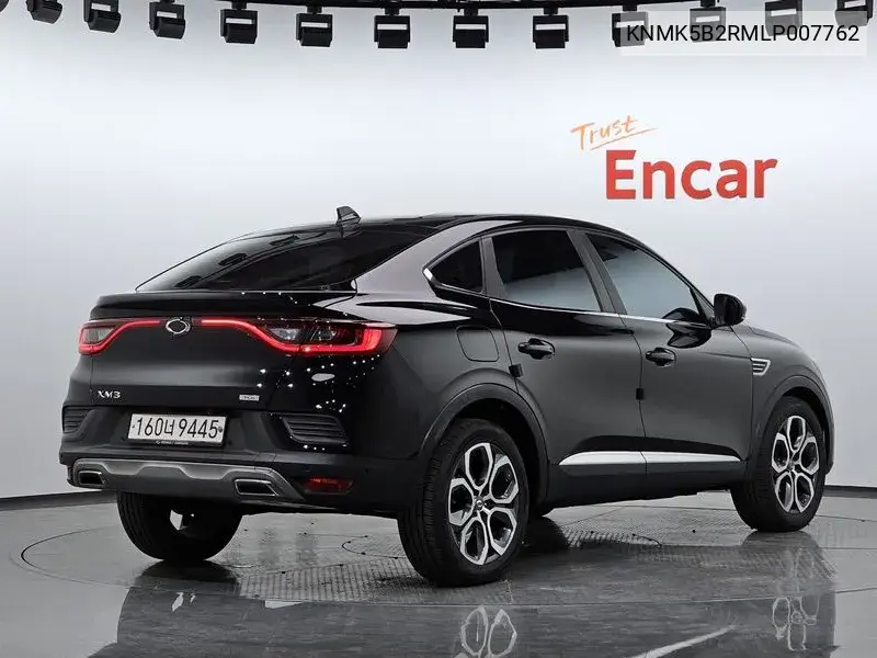 2020 Xm3 1.3 Tce Re Signature