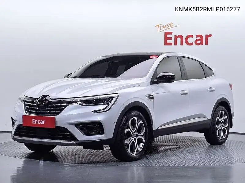 2020 Xm3 1.3 Tce Re Signature