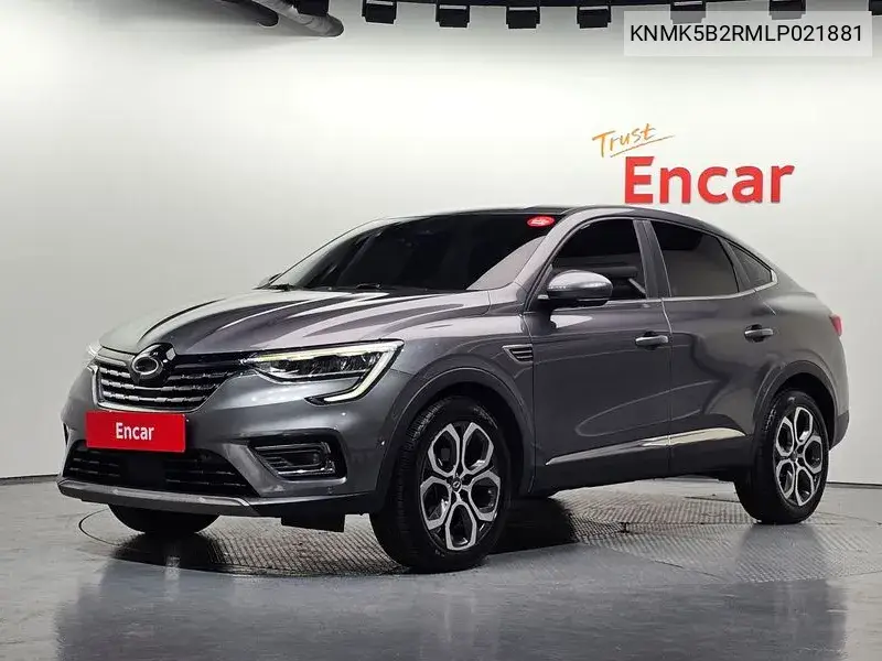 2020 Xm3 1.3 Tce Re Signature