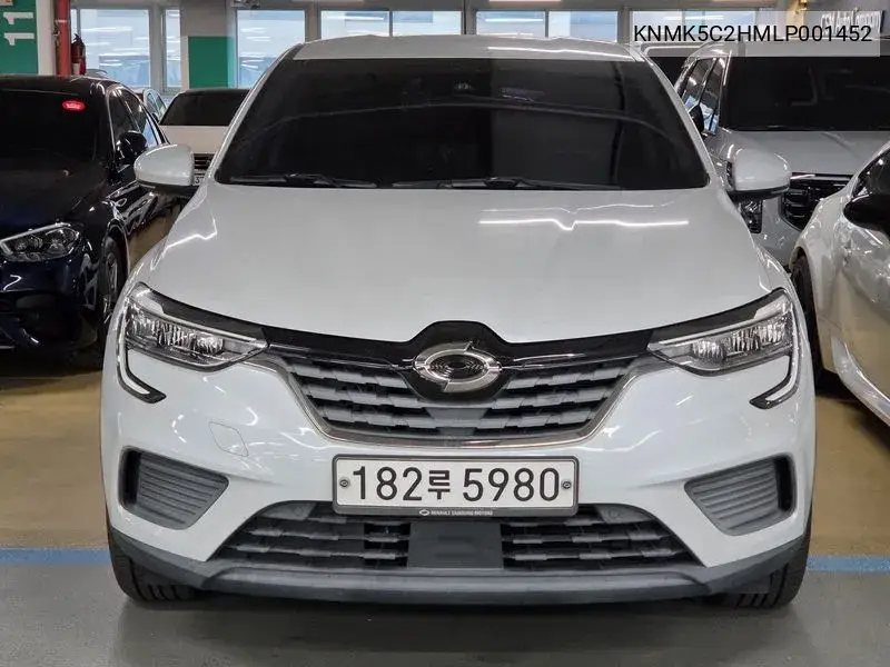 2020 Xm3 1.6 Gte Se