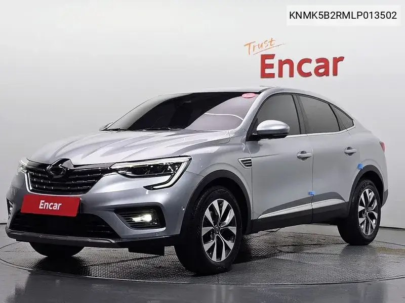 2020 Xm3 1.3 Tce Re