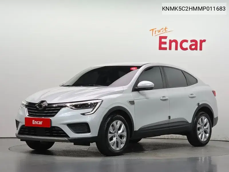 2021 Xm3 1.6 Gte Le