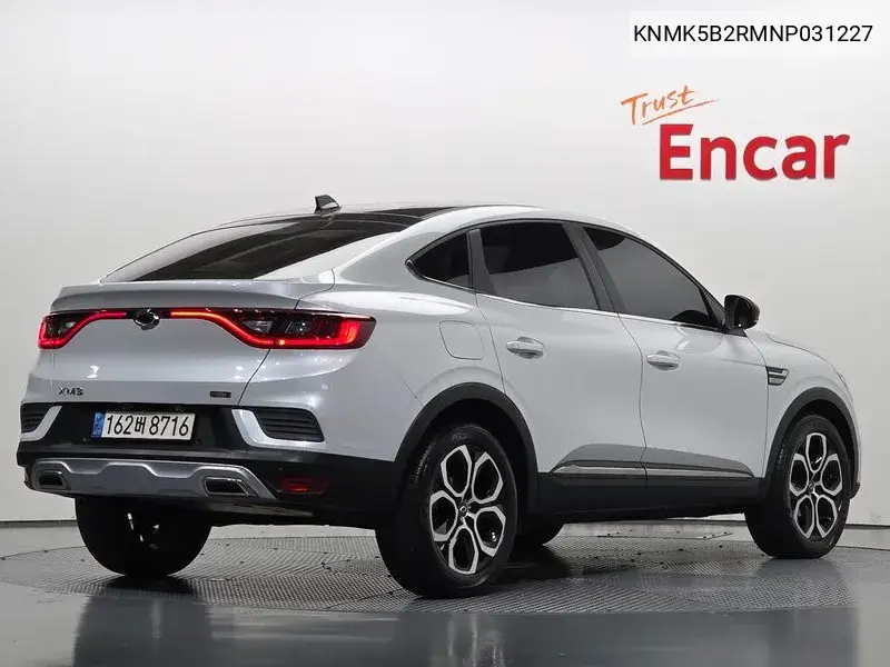 2021 Xm3 1.3 Tce Re Signature