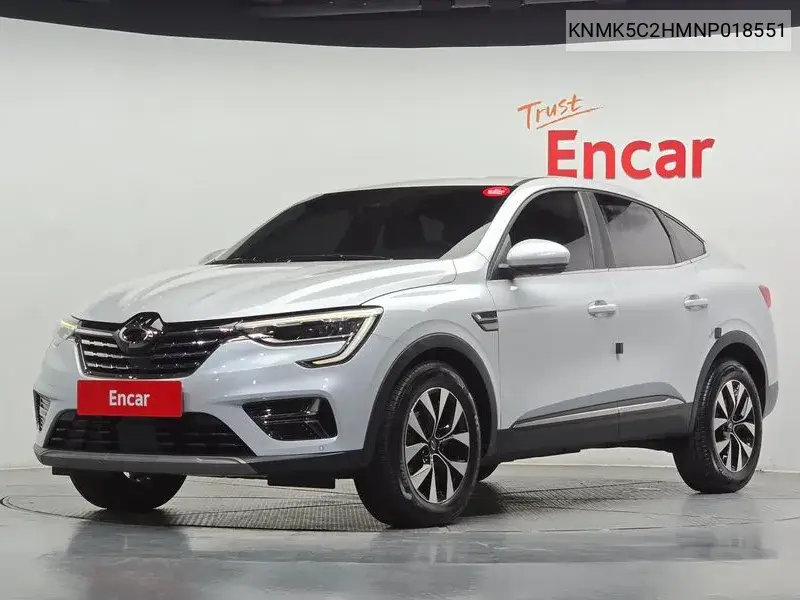 2021 Xm3 1.6 Gte Re