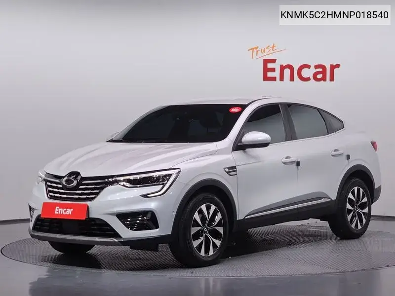 2021 Xm3 1.6 Gte Re