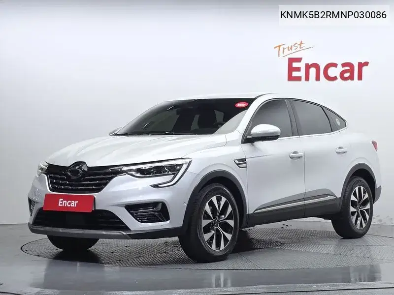2021 Xm3 1.3 Tce Re
