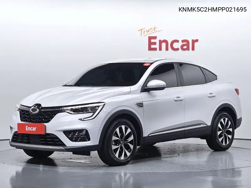 2022 Xm3 1.6 Gte Re