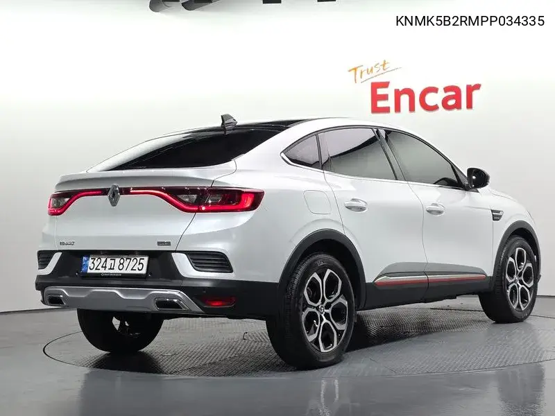 2022 Xm3 1.3 Tce Re Inspire