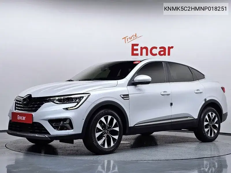 2022 Xm3 1.6 Gte Re