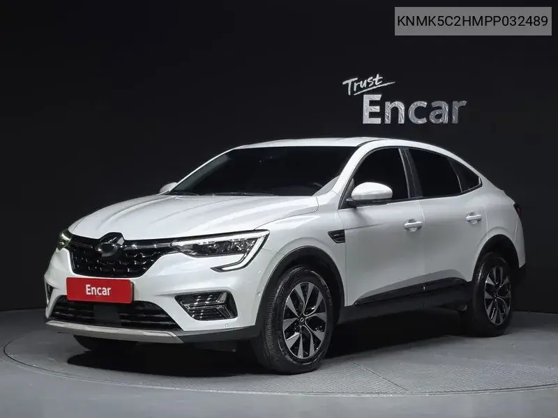 2022 Xm3 1.6 Gte Re