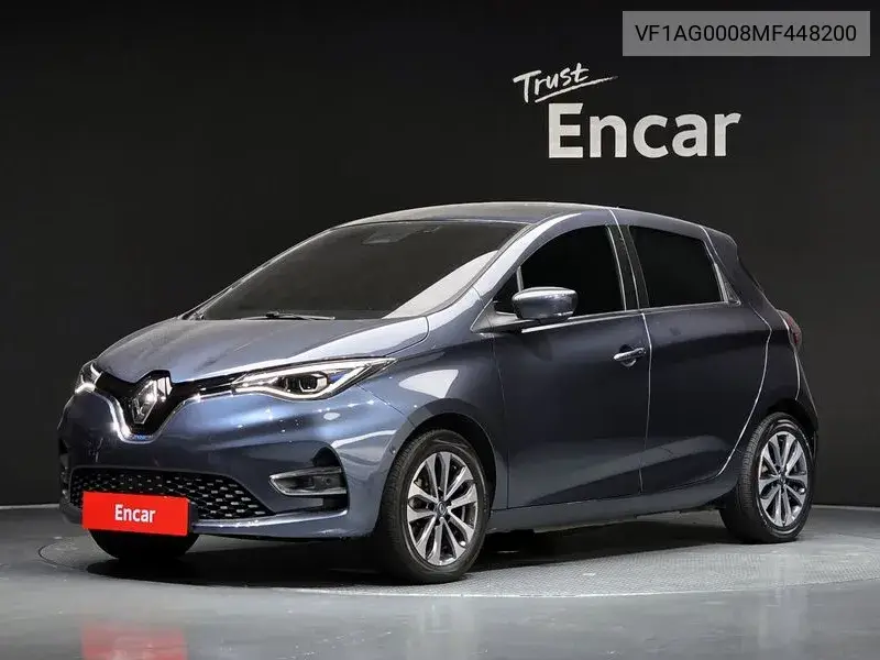 2020 Zoë Intense
